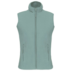 KARIBAN KA906 MELODIE - LADIES&- 039; MICROFLEECE GILET M