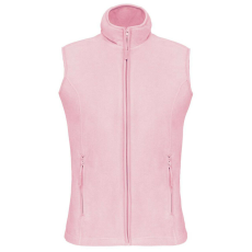 KARIBAN KA906 MELODIE - LADIES&- 039; MICROFLEECE GILET M