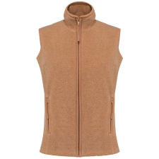 KARIBAN KA906 MELODIE - LADIES&amp;- 039; MICROFLEECE GILET M női mellény