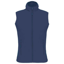 KARIBAN KA906 MELODIE - LADIES&- 039; MICROFLEECE GILET M női mellény