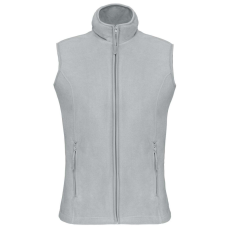 KARIBAN KA906 MELODIE - LADIES&- 039; MICROFLEECE GILET M