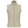 KARIBAN KA906 MELODIE - LADIES&- 039; MICROFLEECE GILET M