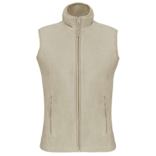 KARIBAN KA906 MELODIE - LADIES&amp;- 039; MICROFLEECE GILET M női mellény