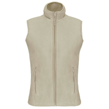 KARIBAN KA906 MELODIE - LADIES&amp;- 039; MICROFLEECE GILET S női mellény