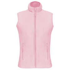 KARIBAN KA906 MELODIE - LADIES&- 039; MICROFLEECE GILET S női mellény