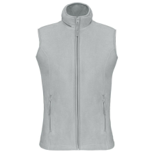 KARIBAN KA906 MELODIE - LADIES&- 039; MICROFLEECE GILET S női mellény