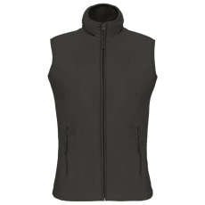 KARIBAN KA906 MELODIE - LADIES&- 039; MICROFLEECE GILET XL