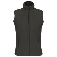 KARIBAN KA906 MELODIE - LADIES&- 039; MICROFLEECE GILET XS női mellény