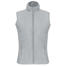 KARIBAN KA906 MELODIE - LADIES&- 039; MICROFLEECE GILET XS női mellény
