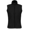 KARIBAN KA906 MELODIE - LADIES&- 039; MICROFLEECE GILET XS