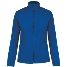 KARIBAN KA907 MAUREEN - LADIES' FULL ZIP MICROFLEECE JACKET 3XL munkaruha