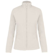 KARIBAN KA907 MAUREEN - LADIES' FULL ZIP MICROFLEECE JACKET 4XL munkaruha