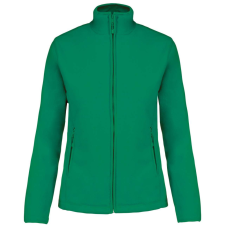 KARIBAN KA907 MAUREEN - LADIES' FULL ZIP MICROFLEECE JACKET S munkaruha