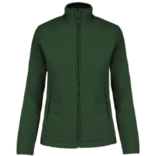 KARIBAN KA907 MAUREEN - LADIES' FULL ZIP MICROFLEECE JACKET S munkaruha