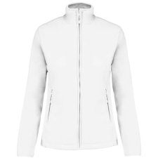 KARIBAN KA907 MAUREEN - LADIES&#039; FULL ZIP MICROFLEECE JACKET S munkaruha