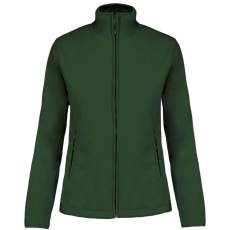 KARIBAN KA907 MAUREEN - LADIES' FULL ZIP MICROFLEECE JACKET XL
