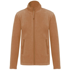 KARIBAN KA907 MAUREEN - LADIES&- 039; FULL ZIP MICROFLEECE JACKET L női pulóver, kardigán