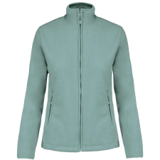 KARIBAN KA907 MAUREEN - LADIES&- 039; FULL ZIP MICROFLEECE JACKET XS női pulóver, kardigán
