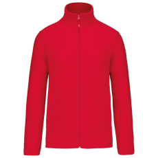 KARIBAN KA9102 FULL ZIP MICROFLEECE JACKET 3XL