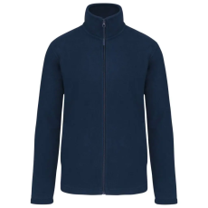 KARIBAN KA9102 FULL ZIP MICROFLEECE JACKET 4XL