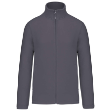 KARIBAN KA9102 FULL ZIP MICROFLEECE JACKET S munkaruha