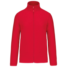 KARIBAN KA9102 FULL ZIP MICROFLEECE JACKET S munkaruha