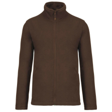 KARIBAN KA911 FALCO - FULL ZIP MICROFLEECE JACKET 2XL