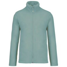 KARIBAN KA911 FALCO - FULL ZIP MICROFLEECE JACKET 2XL