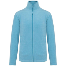 KARIBAN KA911 FALCO - FULL ZIP MICROFLEECE JACKET 3XL