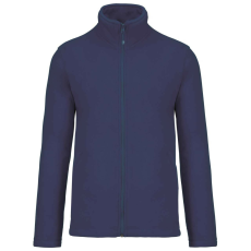 KARIBAN KA911 FALCO - FULL ZIP MICROFLEECE JACKET 3XL