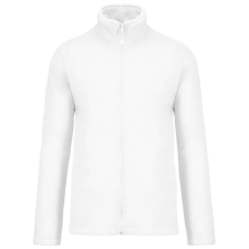 KARIBAN KA911 FALCO - FULL ZIP MICROFLEECE JACKET 3XL munkaruha