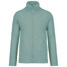 KARIBAN KA911 FALCO - FULL ZIP MICROFLEECE JACKET 4XL
