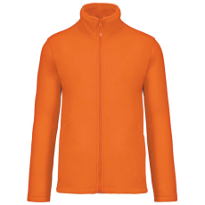 KARIBAN KA911 FALCO - FULL ZIP MICROFLEECE JACKET 5XL