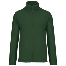 KARIBAN KA911 FALCO - FULL ZIP MICROFLEECE JACKET 5XL