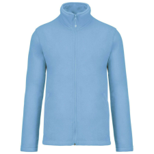 KARIBAN KA911 FALCO - FULL ZIP MICROFLEECE JACKET 5XL férfi kabát, dzseki