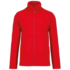 KARIBAN KA911 FALCO - FULL ZIP MICROFLEECE JACKET 5XL