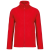 KARIBAN KA911 FALCO - FULL ZIP MICROFLEECE JACKET 5XL