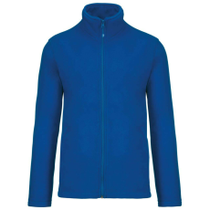 KARIBAN KA911 FALCO - FULL ZIP MICROFLEECE JACKET 5XL