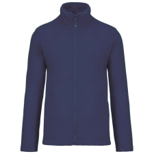KARIBAN KA911 FALCO - FULL ZIP MICROFLEECE JACKET S férfi kabát, dzseki