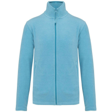 KARIBAN KA911 FALCO - FULL ZIP MICROFLEECE JACKET XL férfi kabát, dzseki