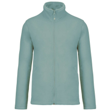 KARIBAN KA911 FALCO - FULL ZIP MICROFLEECE JACKET XL férfi kabát, dzseki