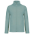 KARIBAN KA911 FALCO - FULL ZIP MICROFLEECE JACKET XL