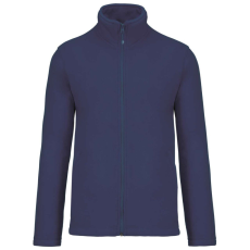 KARIBAN KA911 FALCO - FULL ZIP MICROFLEECE JACKET XL