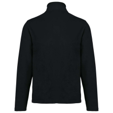 KARIBAN KA9121 UNISEX ECO-FRIENDLY MICRO-POLARFLEECE JACKET 4XL