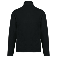 KARIBAN KA9121 UNISEX ECO-FRIENDLY MICRO-POLARFLEECE JACKET L