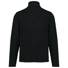 KARIBAN KA9121 UNISEX ECO-FRIENDLY MICRO-POLARFLEECE JACKET S férfi kabát, dzseki