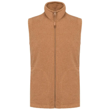 KARIBAN KA913 LUCA - MEN'S MICROFLEECE GILET 5XL munkaruha