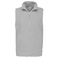 KARIBAN KA913 LUCA - MEN'S MICROFLEECE GILET 5XL