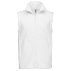 KARIBAN KA913 LUCA - MEN'S MICROFLEECE GILET M