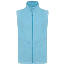 KARIBAN KA913 LUCA - MEN&amp;- 039;S MICROFLEECE GILET M férfi mellény